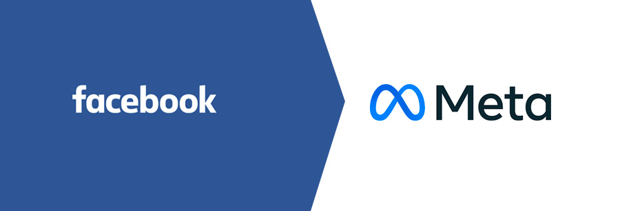 Facebook rebrands to Meta